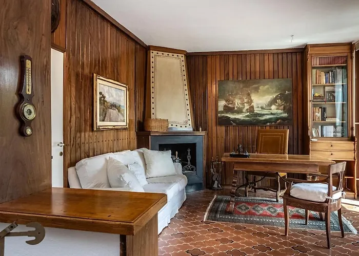 Charme & Comfort, Maison Di Stile, * Sestri Levante